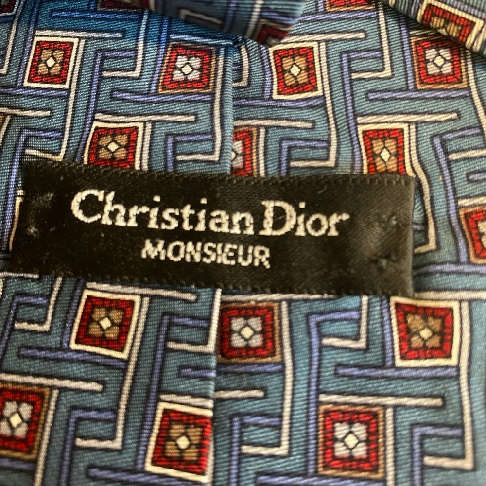 Dior christian monsieur
